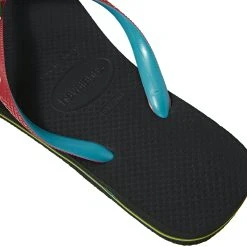Havaianas Brasil Mix Flip Flops 10 Havaianas Brasil Mix Flip Flops -O'Neill Store 1561931