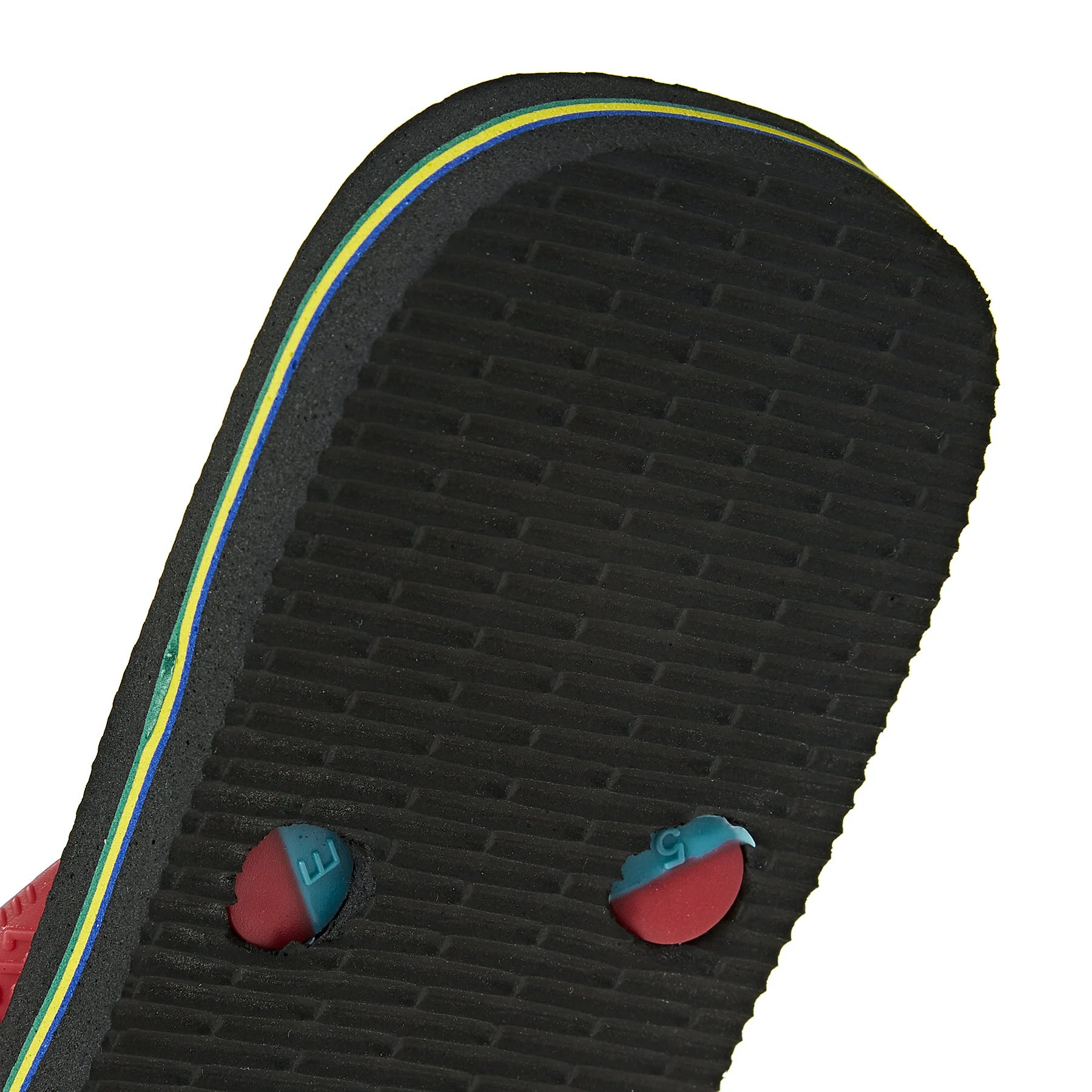 Havaianas Brasil Mix Flip Flops 6 Havaianas Brasil Mix Flip Flops - Image 6