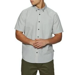 Patagonia Daily Short Sleeve Shirt