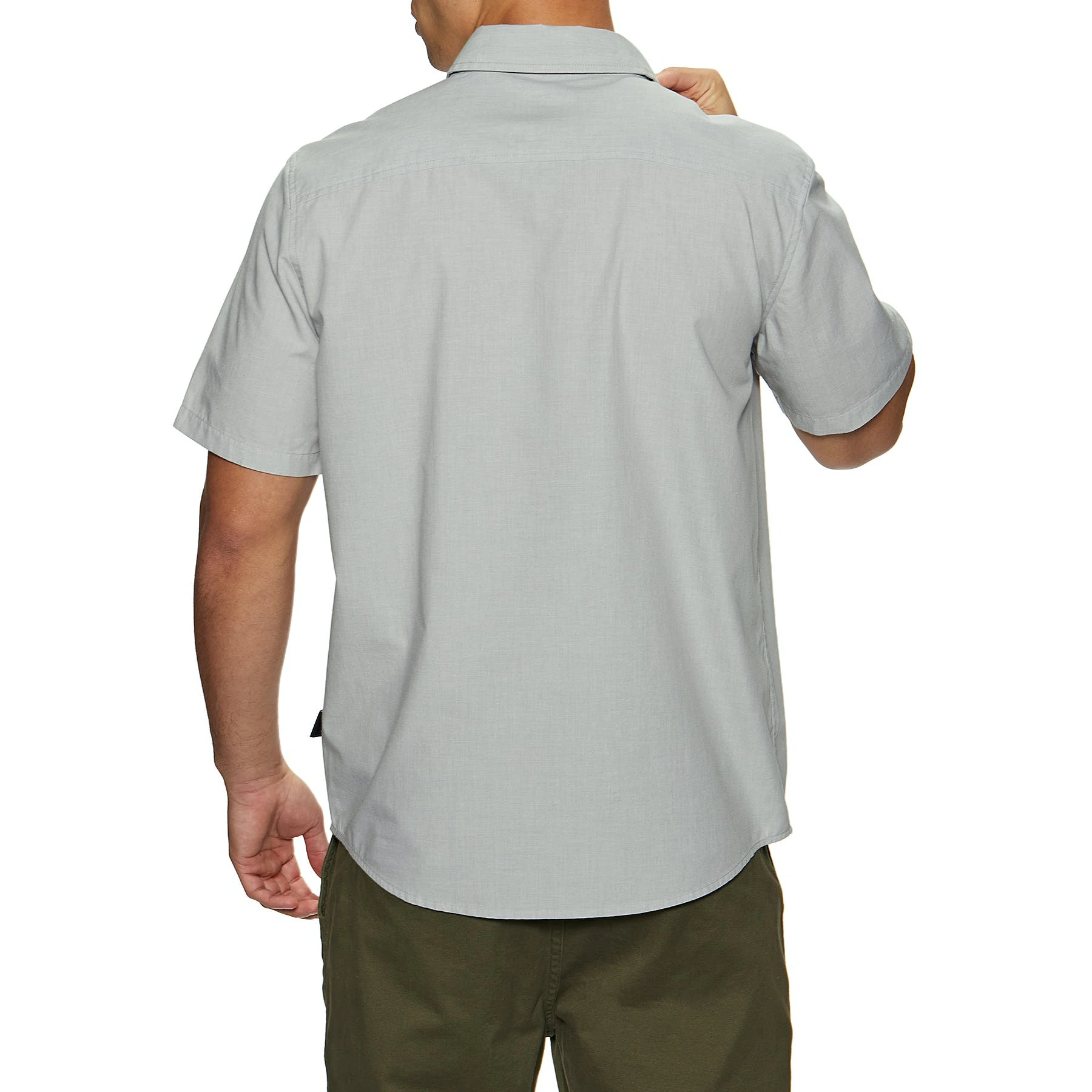 Patagonia Daily Short Sleeve Shirt 2 Patagonia Daily Short Sleeve Shirt - Image 2