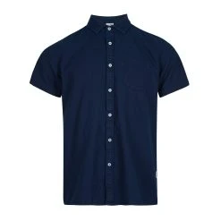 O'Neill Chambray Short Sleeve Shirt