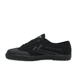 Alternative view of Feiyue Fe Lo 1920 Canvas Shoes