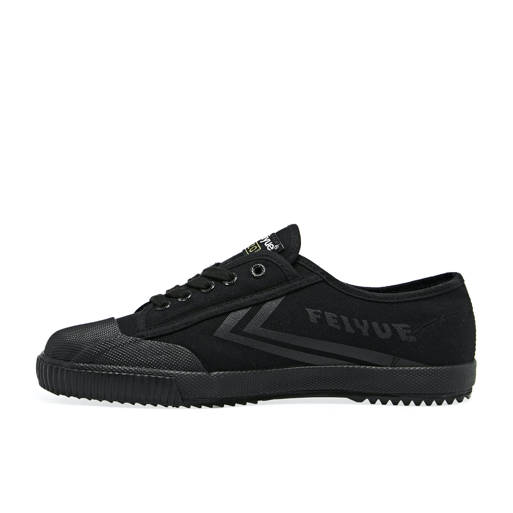Feiyue Fe Lo 1920 Canvas Shoes 2 Feiyue Fe Lo 1920 Canvas Shoes - Image 2