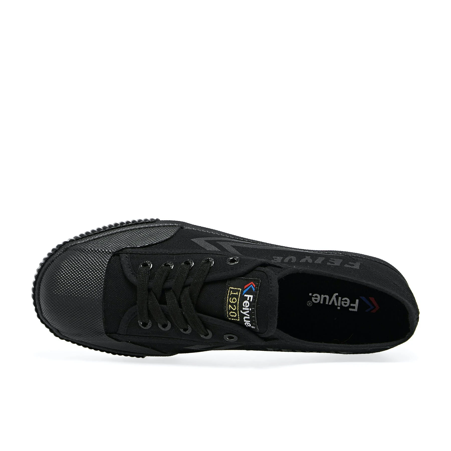 Feiyue Fe Lo 1920 Canvas Shoes 3 Feiyue Fe Lo 1920 Canvas Shoes - Image 3