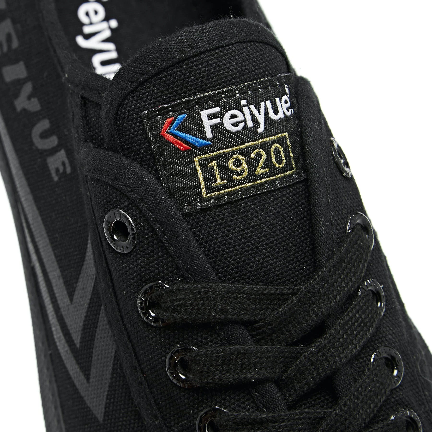 Feiyue Fe Lo 1920 Canvas Shoes 6 Feiyue Fe Lo 1920 Canvas Shoes - Image 6