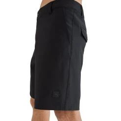 Alternative view of O'Neill Hybrid Chino Shorts