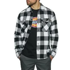 Dickies New Sacramento Shirt