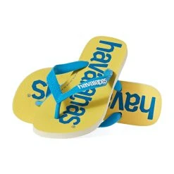 Havaianas Top Logomania 2 Flip Flops