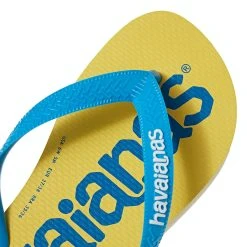 Havaianas Top Logomania 2 Flip Flops 9 Havaianas Top Logomania 2 Flip Flops -O'Neill Store 1575774