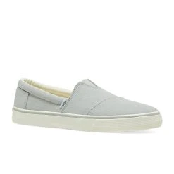 Toms Washed Slip On Shoes