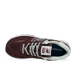 New Balance ML 574 Shoes -O'Neill Store 1577380