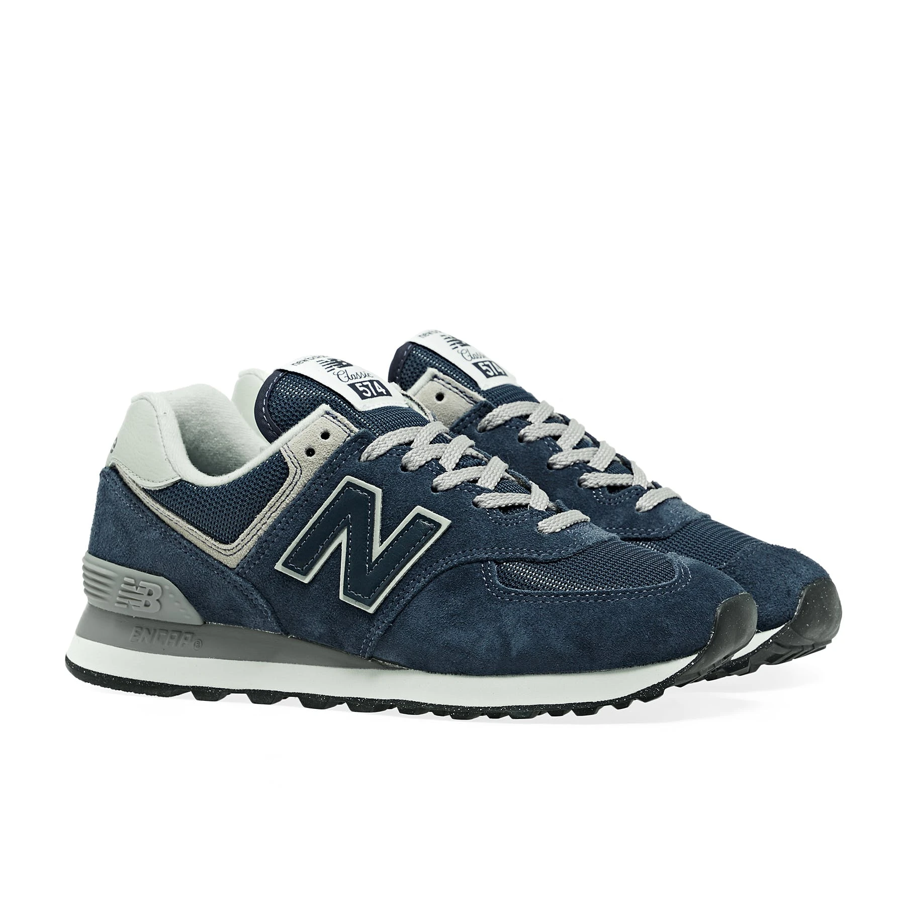 New Balance ML 574 Shoes 3 New Balance ML 574 Shoes - Image 3
