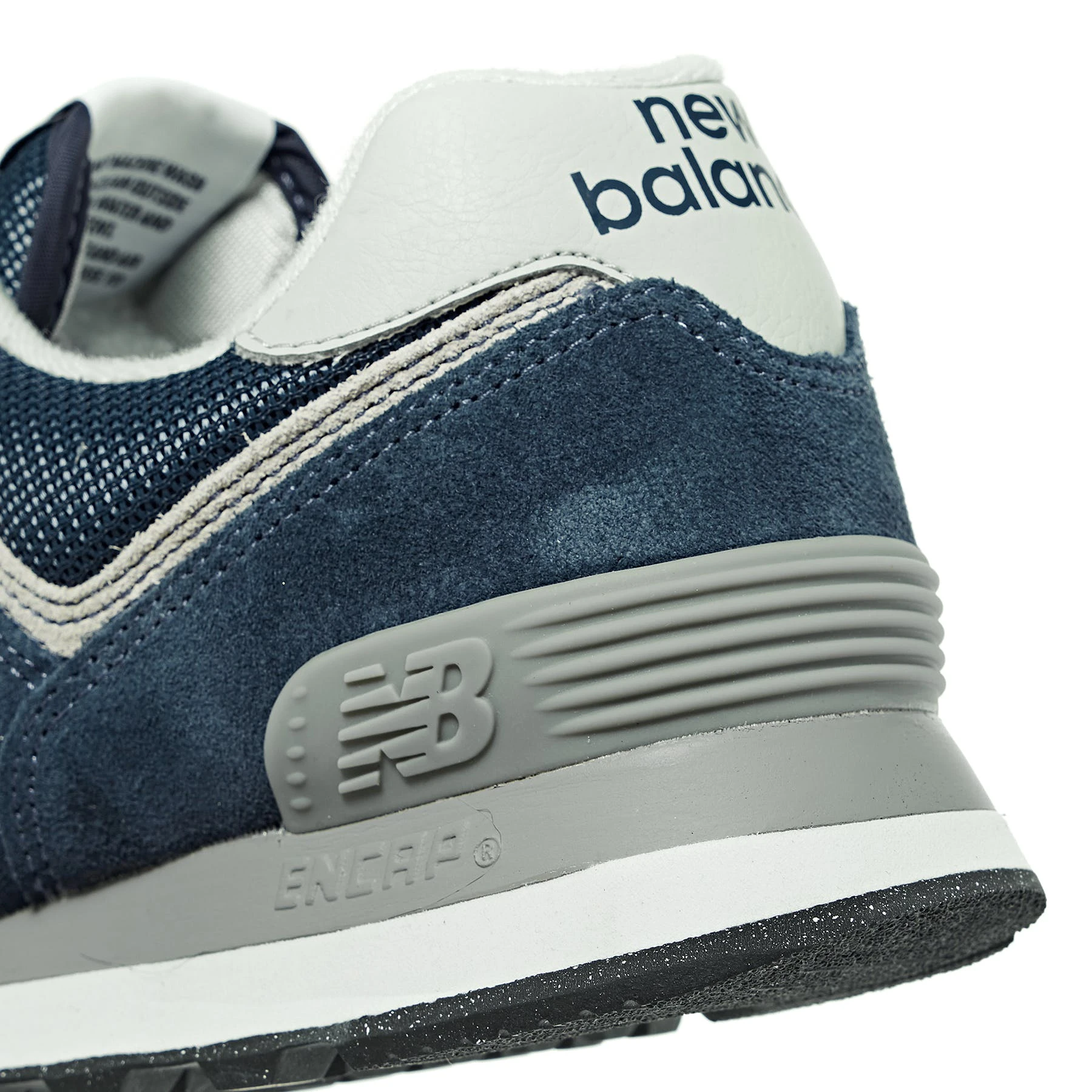 New Balance ML 574 Shoes 7 New Balance ML 574 Shoes - Image 7