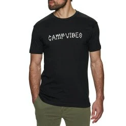 Poler Outdoor Bamboozled Short Sleeve T-Shirt