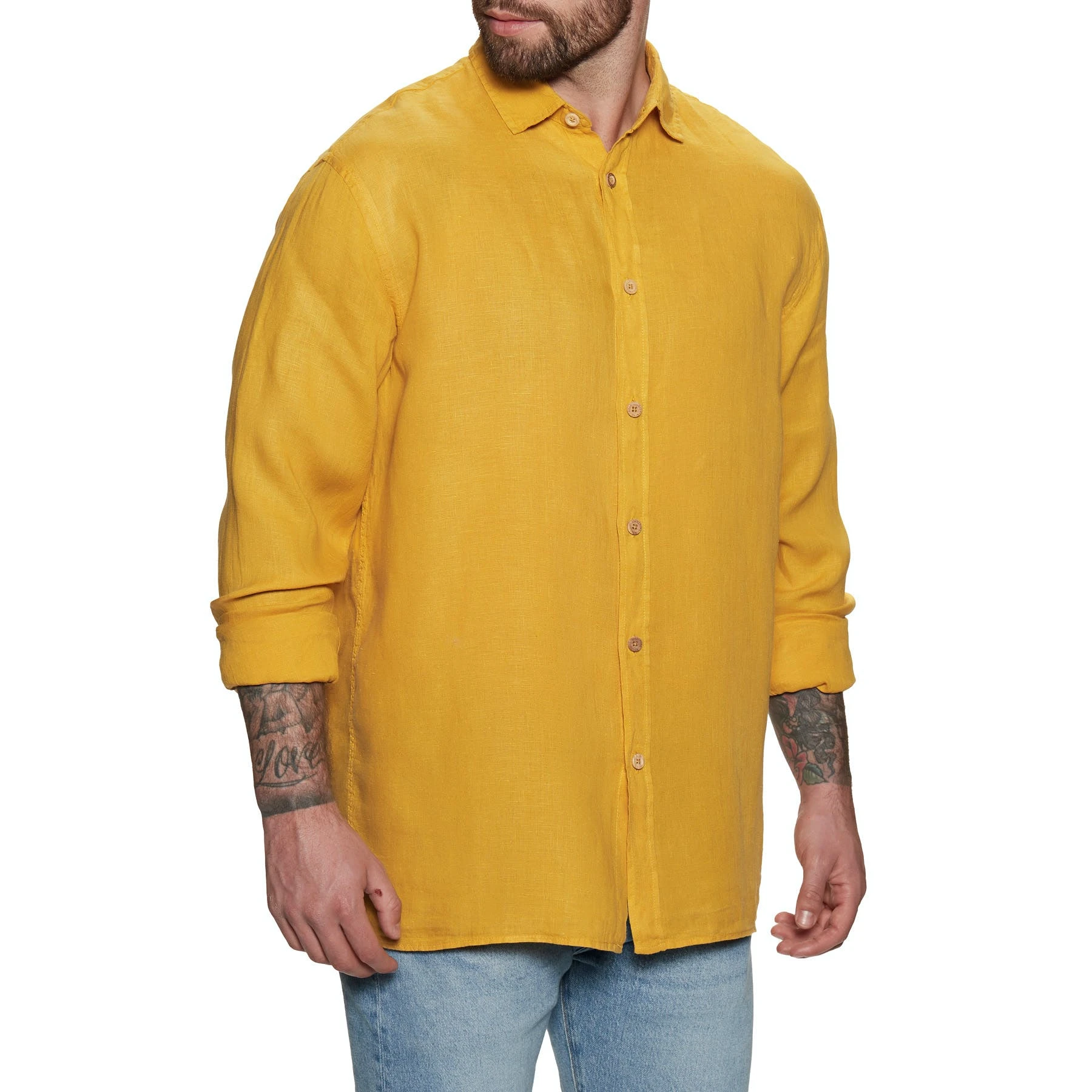 Lightning Bolt Everyday Shirt 3 Lightning Bolt Everyday Shirt - Image 3