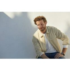 Outerknown Seventyseven Cord Shirt 8 Outerknown Seventyseven Cord Shirt -O'Neill Store 1599932