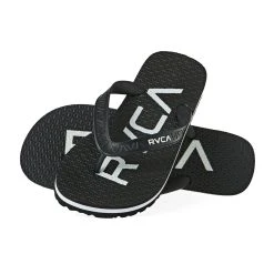 RVCA Trench Town Flip Flops