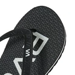 RVCA Trench Town Flip Flops -O'Neill Store 1600022