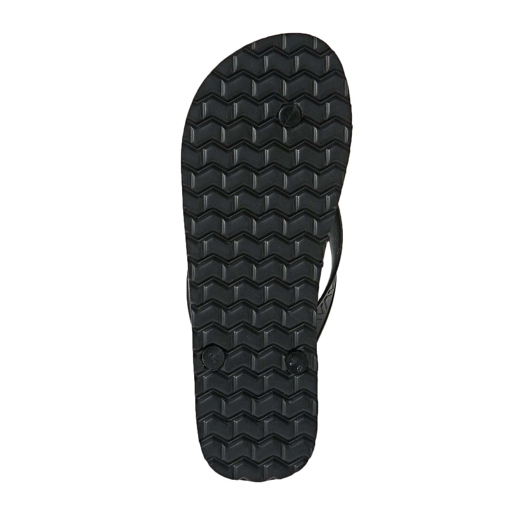 RVCA Trench Town Flip Flops 3 RVCA Trench Town Flip Flops - Image 3