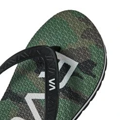 RVCA Trench Town Flip Flops 8 RVCA Trench Town Flip Flops -O'Neill Store 1600027
