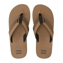 Billabong All Day Impact Flip Flops 5 Billabong All Day Impact Flip Flops -O'Neill Store 1604785