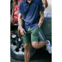 Outerknown Hightide Sweat Shorts 13 Outerknown Hightide Sweat Shorts -O'Neill Store 1605234