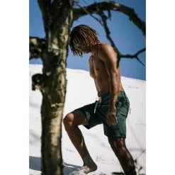 Outerknown Hightide Sweat Shorts 15 Outerknown Hightide Sweat Shorts -O'Neill Store 1605236