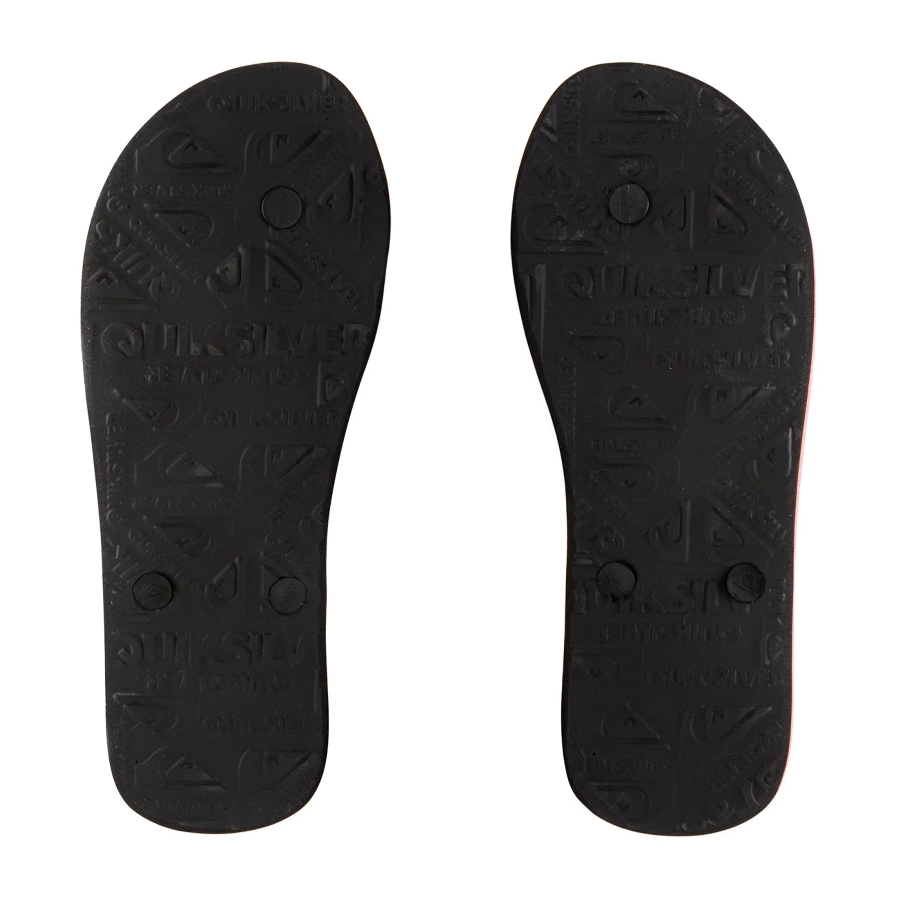 Quiksilver Molokai Acid Drop Flip Flops 4 Quiksilver Molokai Acid Drop Flip Flops - Image 4