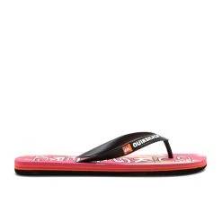 Quiksilver Molokai Acid Drop Flip Flops