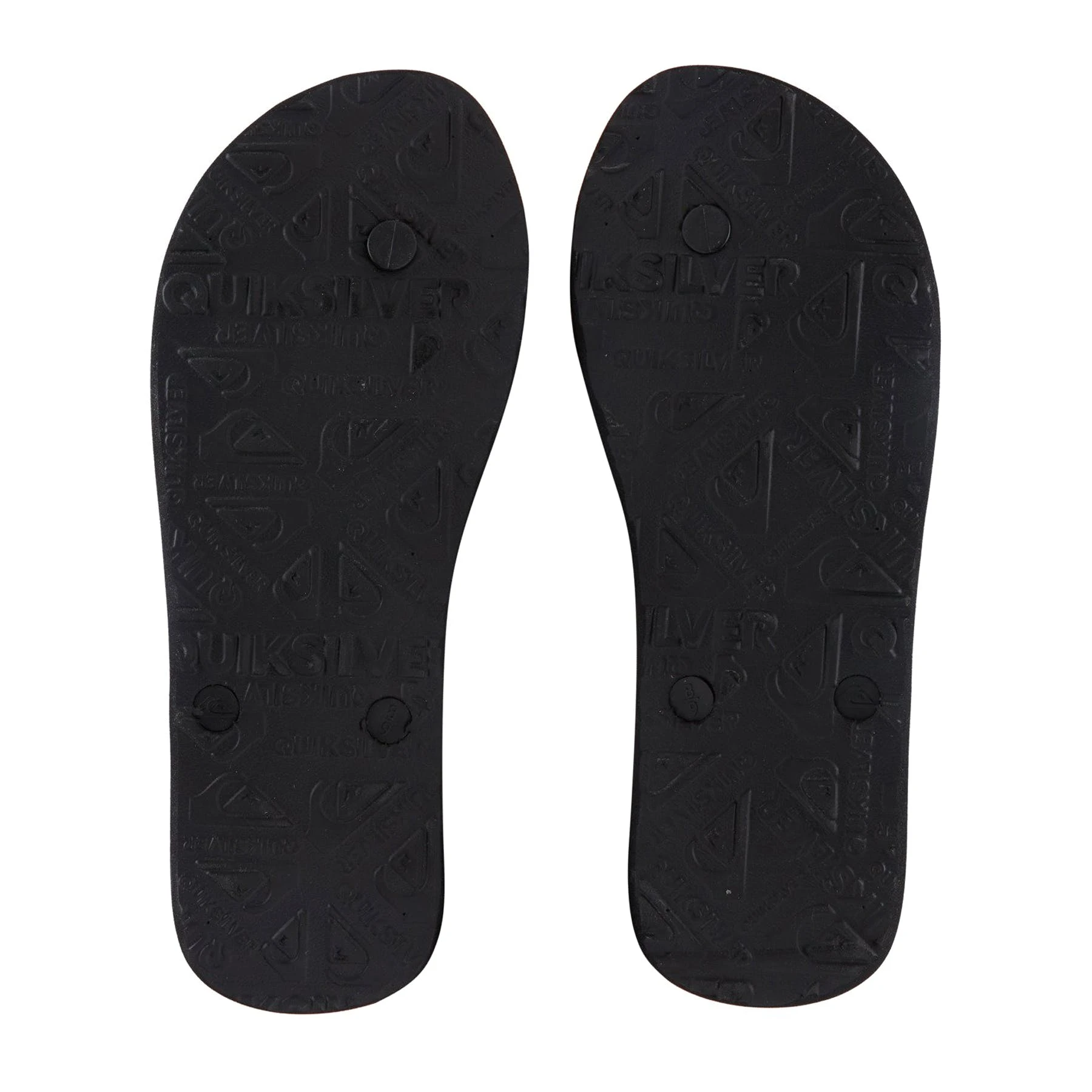 Quiksilver Molokai Panel Flip Flops 4 Quiksilver Molokai Panel Flip Flops - Image 4