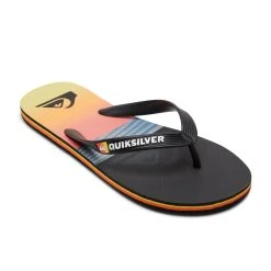 Quiksilver Molokai Panel Flip Flops 9 Quiksilver Molokai Panel Flip Flops -O'Neill Store 1609915