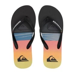 Quiksilver Molokai Panel Flip Flops 7 Quiksilver Molokai Panel Flip Flops -O'Neill Store 1609917