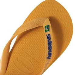 Havaianas Brasil Layers Flip Flops -O'Neill Store 1610181
