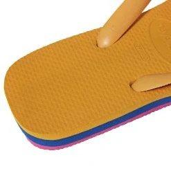 Havaianas Brasil Layers Flip Flops -O'Neill Store 1610182