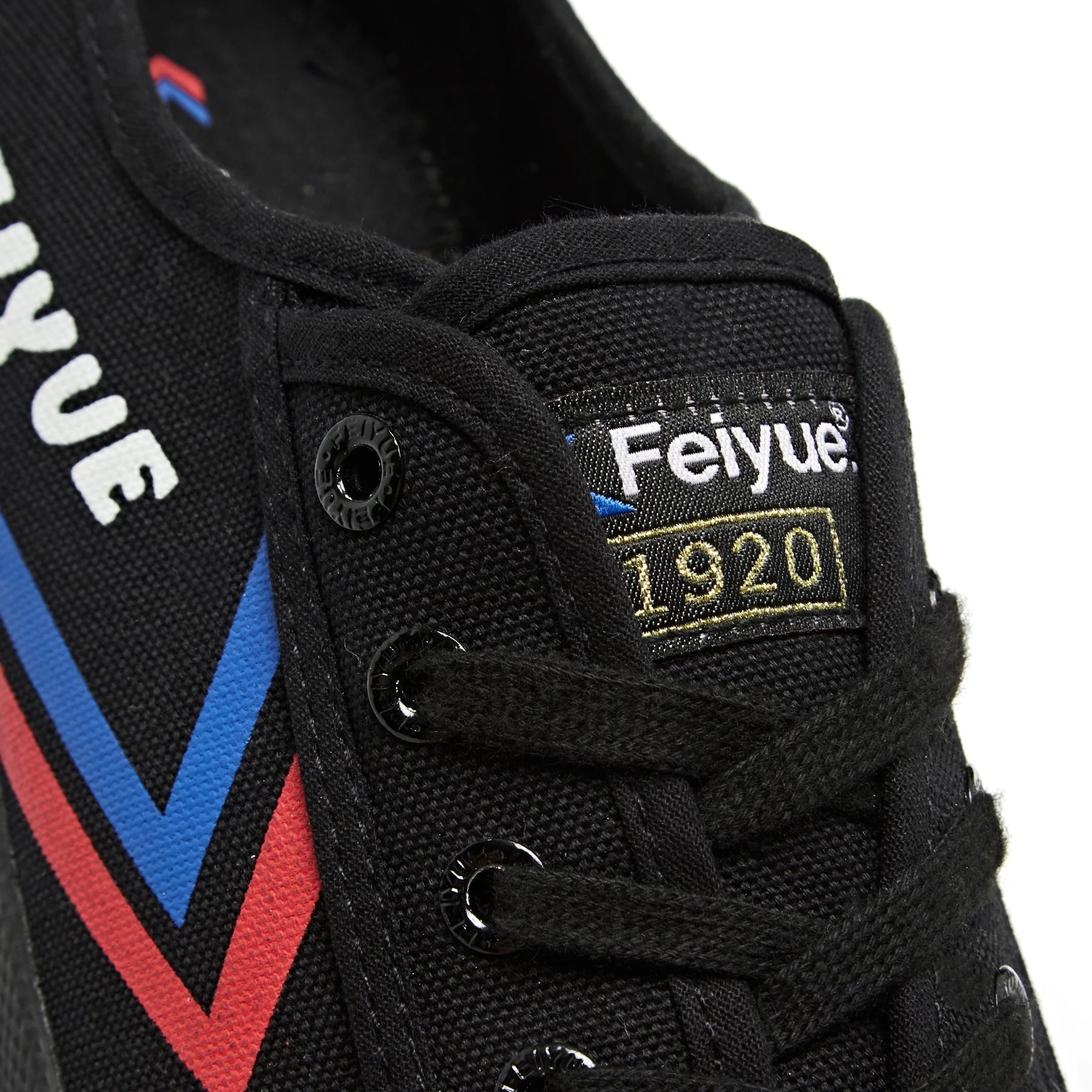 Feiyue Fe Lo 1920 Canvas Shoes 5 Feiyue Fe Lo 1920 Canvas Shoes - Image 5