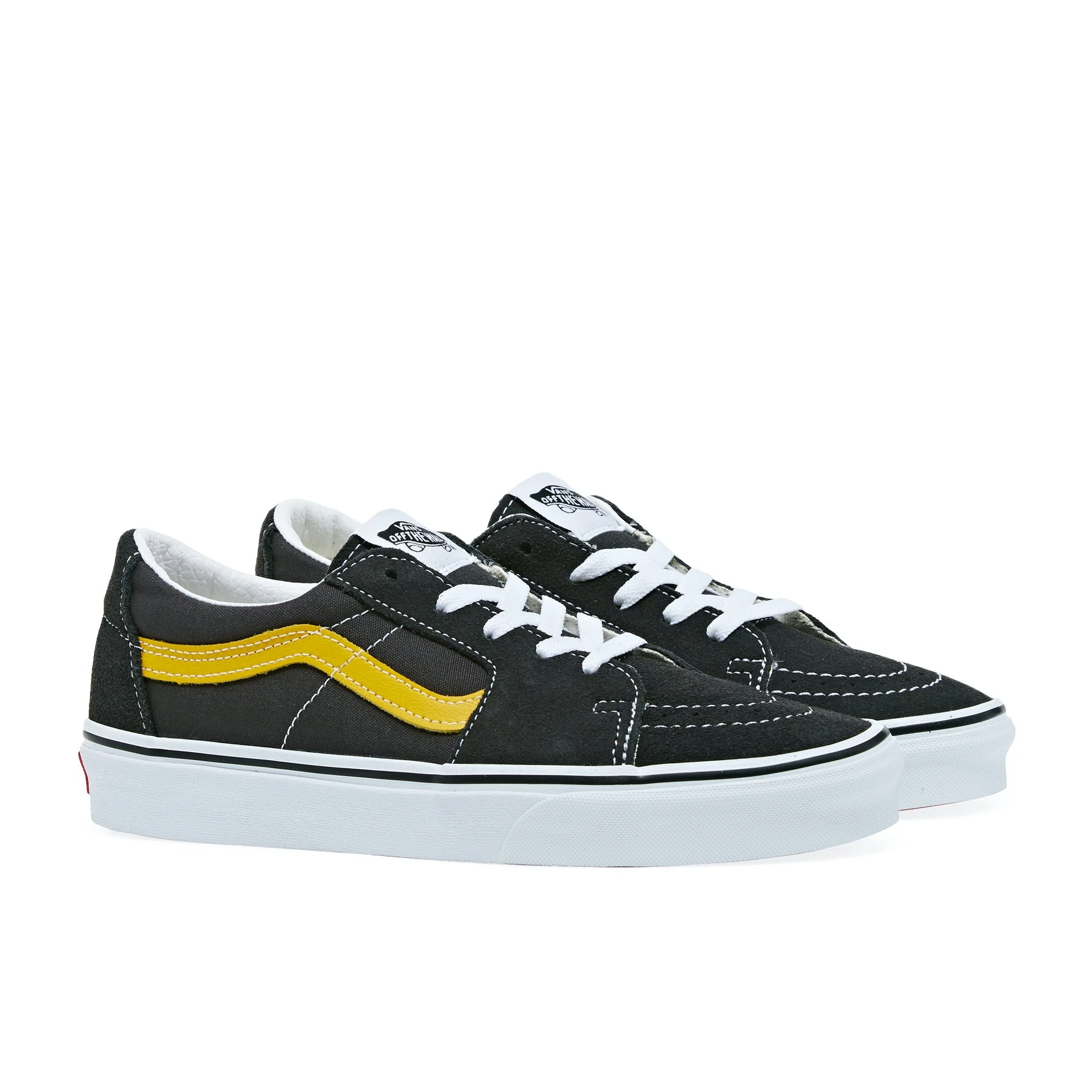 Vans Sk8 Low Shoes 3 Vans Sk8 Low Shoes - Image 3