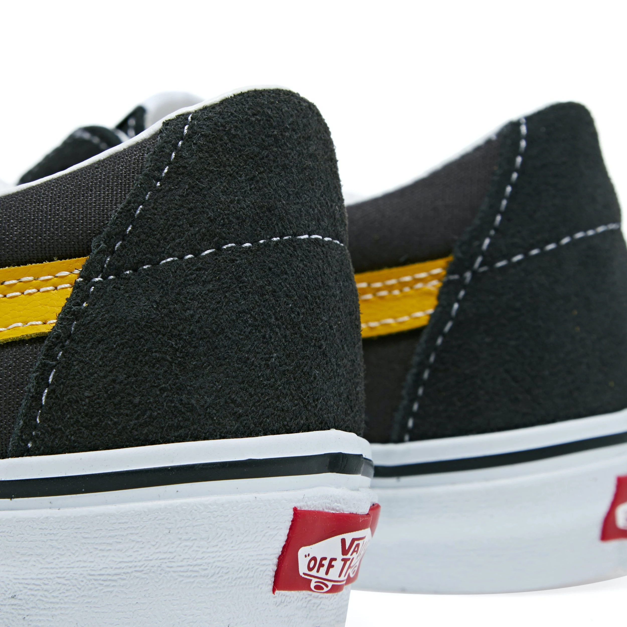 Vans Sk8 Low Shoes 7 Vans Sk8 Low Shoes - Image 7