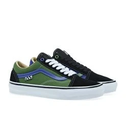Vans Skateboarding Vans Skate Old Skool Shoes -O'Neill Store 1613622