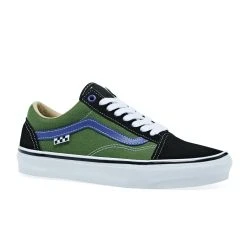 Vans Skateboarding Vans Skate Old Skool Shoes