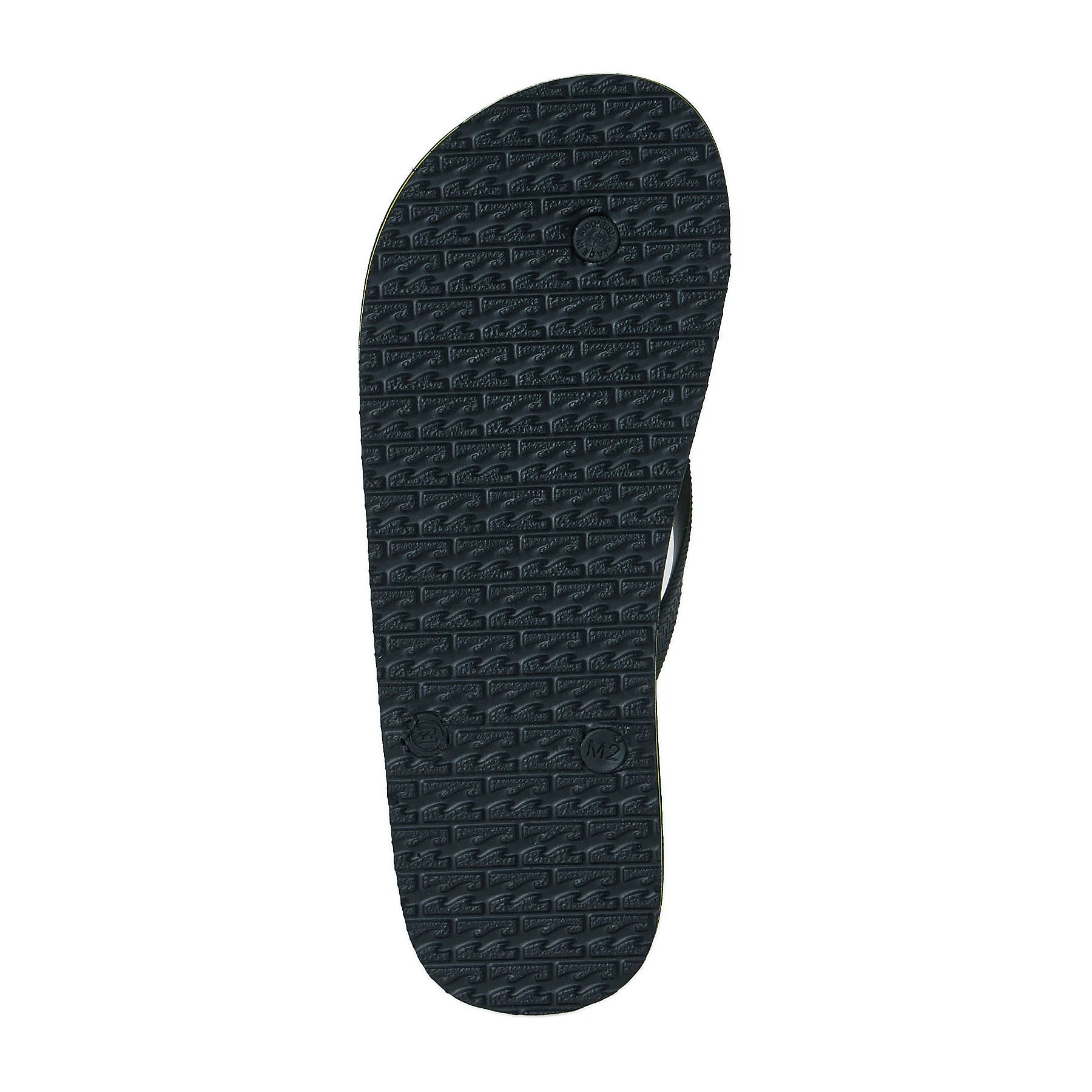 Billabong Tides Fade Flip Flops 3 Billabong Tides Fade Flip Flops - Image 3