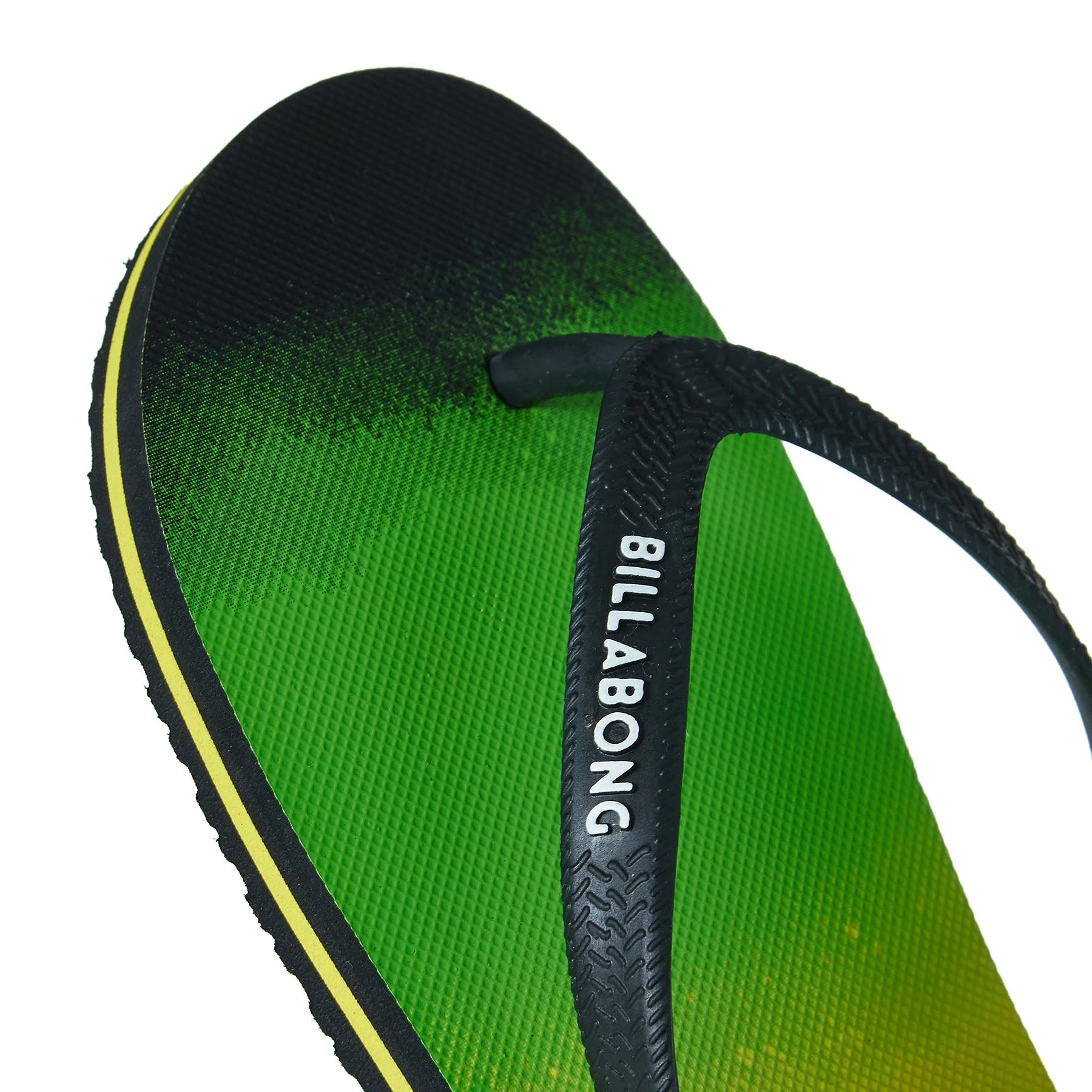 Billabong Tides Fade Flip Flops 4 Billabong Tides Fade Flip Flops - Image 4