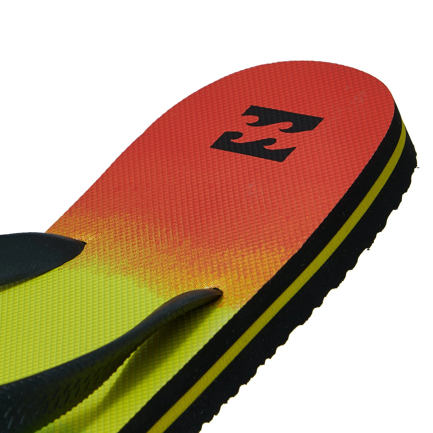 Billabong Tides Fade Flip Flops 5 Billabong Tides Fade Flip Flops - Image 5