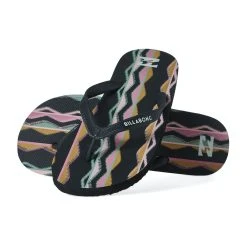 Billabong Tides Flip Flops