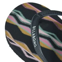 Billabong Tides Flip Flops -O'Neill Store 1614342