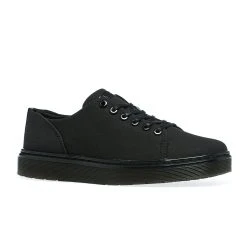 Alternative view of Dr. Martens Dr Martens Dante Canvas Shoes
