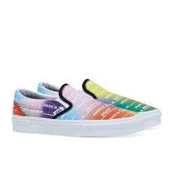 Vans Classic Slip On Shoes -O'Neill Store 1621610