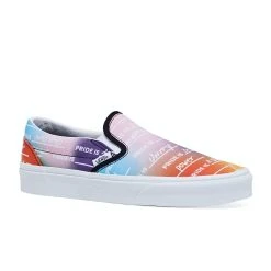 Vans Classic Slip On Shoes