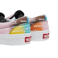 Vans Classic Slip On Shoes -O'Neill Store 1621616