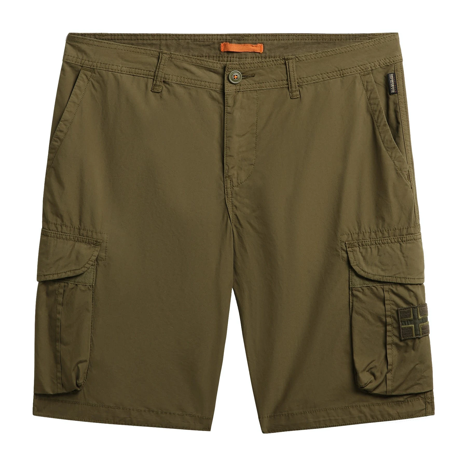 Napapijri N-novas Shorts 3 Napapijri N-novas Shorts - Image 3