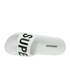 Superdry Code Core Pool Sliders 10 Superdry Code Core Pool Sliders -O'Neill Store 1622691